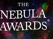 Palmares Nebula Awards 2013