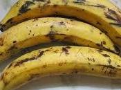 Banana: nueva arma contra cáncer