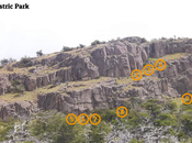 Palestric Park Secor Rojo