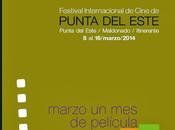 Festival Internacional Cine Punta Este 2014 Marzo, pelicula