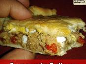 Empanada Gallega