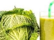 Dieta Detox, Alcalina, Macrobiótica smothies verdes para adelgazar