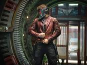 Nuevo Trailer Guardians Galaxy