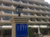 HOTEL TRYP PALMA BOSQUE, hotel encanto sencillez