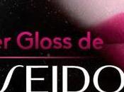 Lacquer Gloss Shiseido