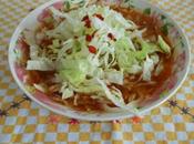 Pozole, platillo tradicional mexicano