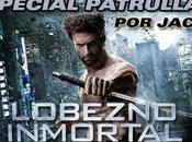 Sexta penúltima entrega "especial patrulla lobezno inmortal (2013) [por jacobo]