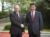 Rusia China relanzan unidad estratégica