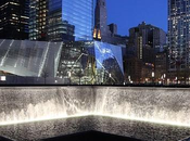 Museo conmemorativo atentado 11-S Nueva York.