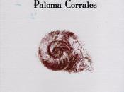 Paloma Corrales: runrún palabras