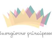 lindo concurso Buongiorno Principessa!!!