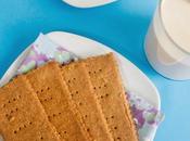 Galletas Integrales Dulces Caseras