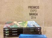 Ataraxia mejor manga español 2013