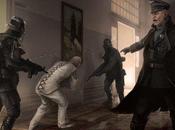 Wolfenstein: Order recibe parche salida PlayStation