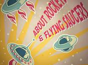 Crime About Rockers Flying Saucers (2014)