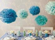 Pompones colores