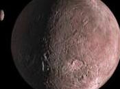 Quaoar: Planetoide allá Plutón
