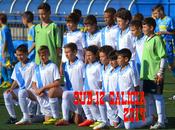 Selección Gallega Sub-12: Fotos participación Campeonato España Arrigorriaga