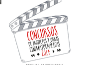 Convocatoria Concursos Nacionales Proyectos Obras Cinematográficas 2014