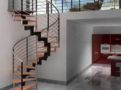 Ideas para decorar escaleras interiores. Pequeñas ideas grandes cambios.