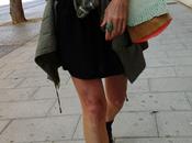 Lencero Parka Gloriaca
