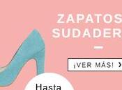 Zalando descuento zapatos sudaderas,envio gratis!