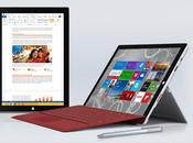 Surface evolución laptop… tablet?