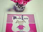 Laminas nacimiento personalizada