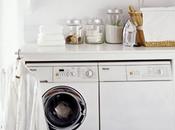 Ideas para organizar cuarto lavado planchado