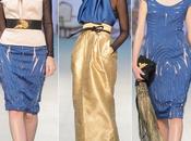 Rafael Urquízar presente Pasarela Costura España Madrid