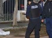 Homicidio abogado: venganza