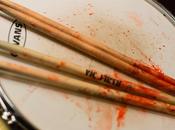 música sangre entra primer cañero clip 'Whiplash', ganadora Sundance 2014