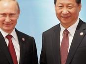 Multimillonario Acuerdo Energético entre China Rusia 2014