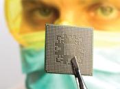 Chip detecta cáncer etapas precoces