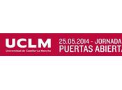 Jornada Puertas Abiertas EIMI Almadén 2014