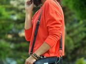 Outfit Natural waves