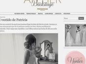 *our wedding* blog Pronovias