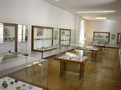 Girona Museo Arqueología Cataluña