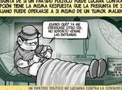 Corrupción