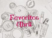 Favoritos Abril 2014