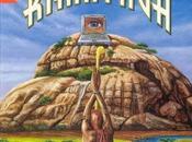 'Kirinyaga', Mike Resnick