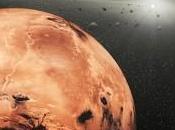 ¿Por esporas Tierra podrían sobrevivir viaje Marte?