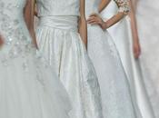 Pronovias barcelona bridal week