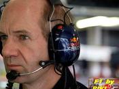 Newey pretende irse bull