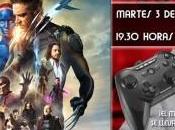 [Concurso] preestreno especial X-Men: Días Futuro Pasado