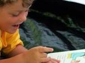Maneras divertidas eficaces leer niños