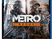 Deep Silver anuncia Metro Redux estará disponible este verano