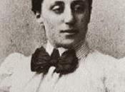 matemática, Emmy Noether (1882-1935)