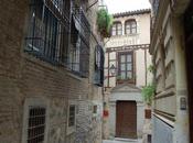 Toledo: Callejon Menores