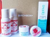 Birchbox Step-Up Mayo 2014